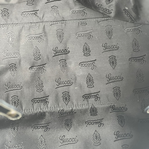 Gucci Dialux Britt Tote - Picture 5 of 11